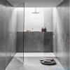 Geberit Sestra brodzik 90x70cm biały 550.202.00.2